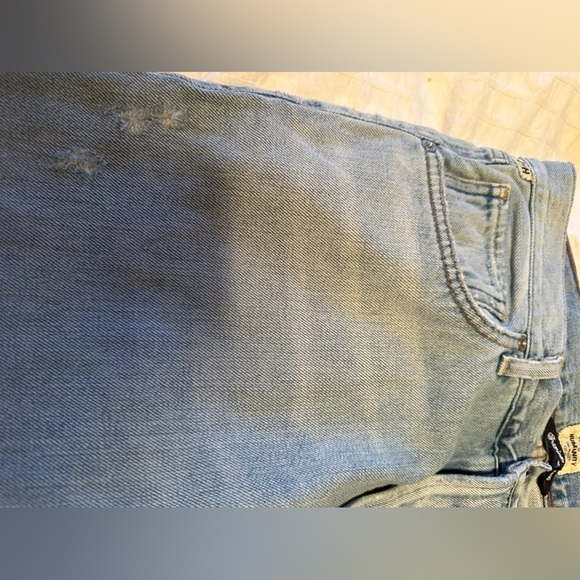 Citizens of Humanity Premium Vintage Jeans McKenzie Curved Straight-leg - Picture 9 of 9